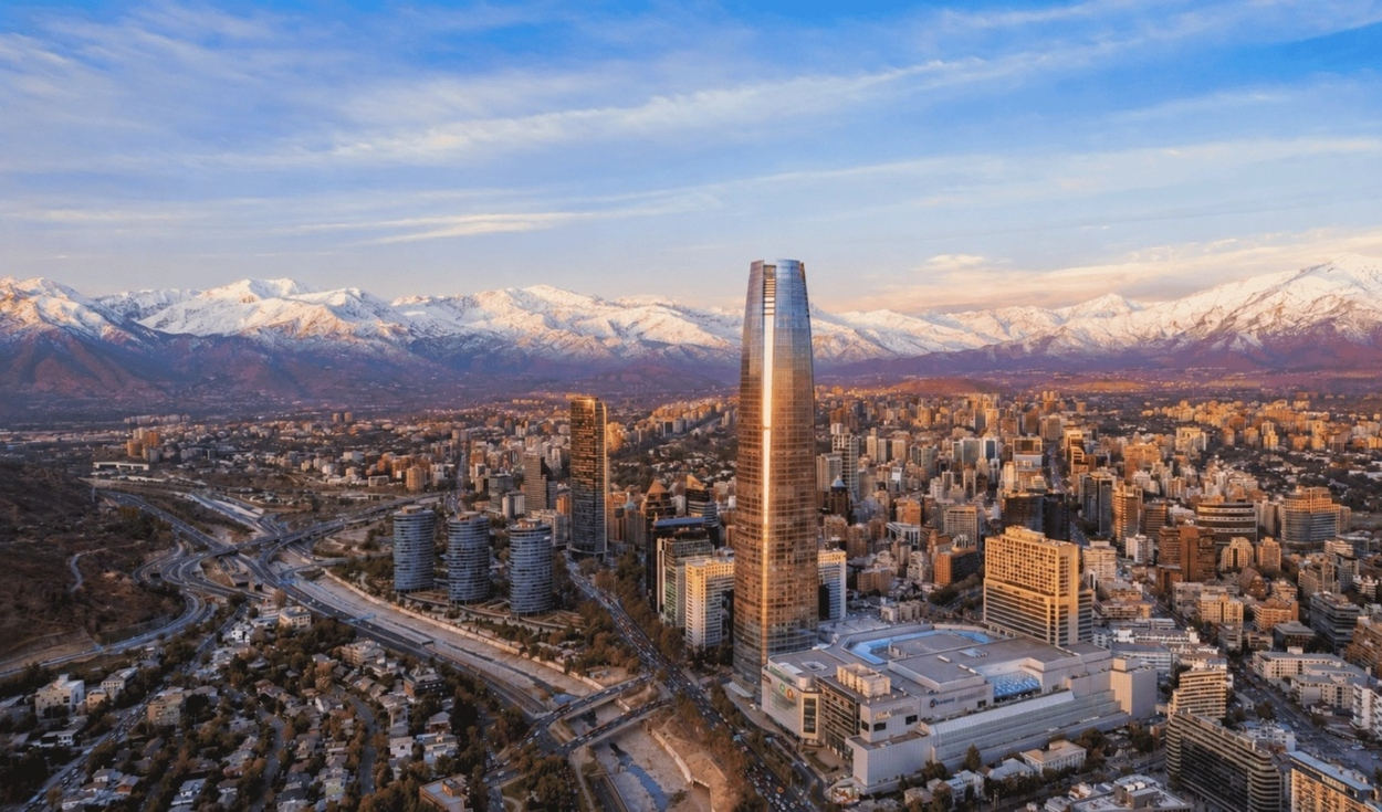 SKY Airline Peru to launch direct Cusco to Santiago flights