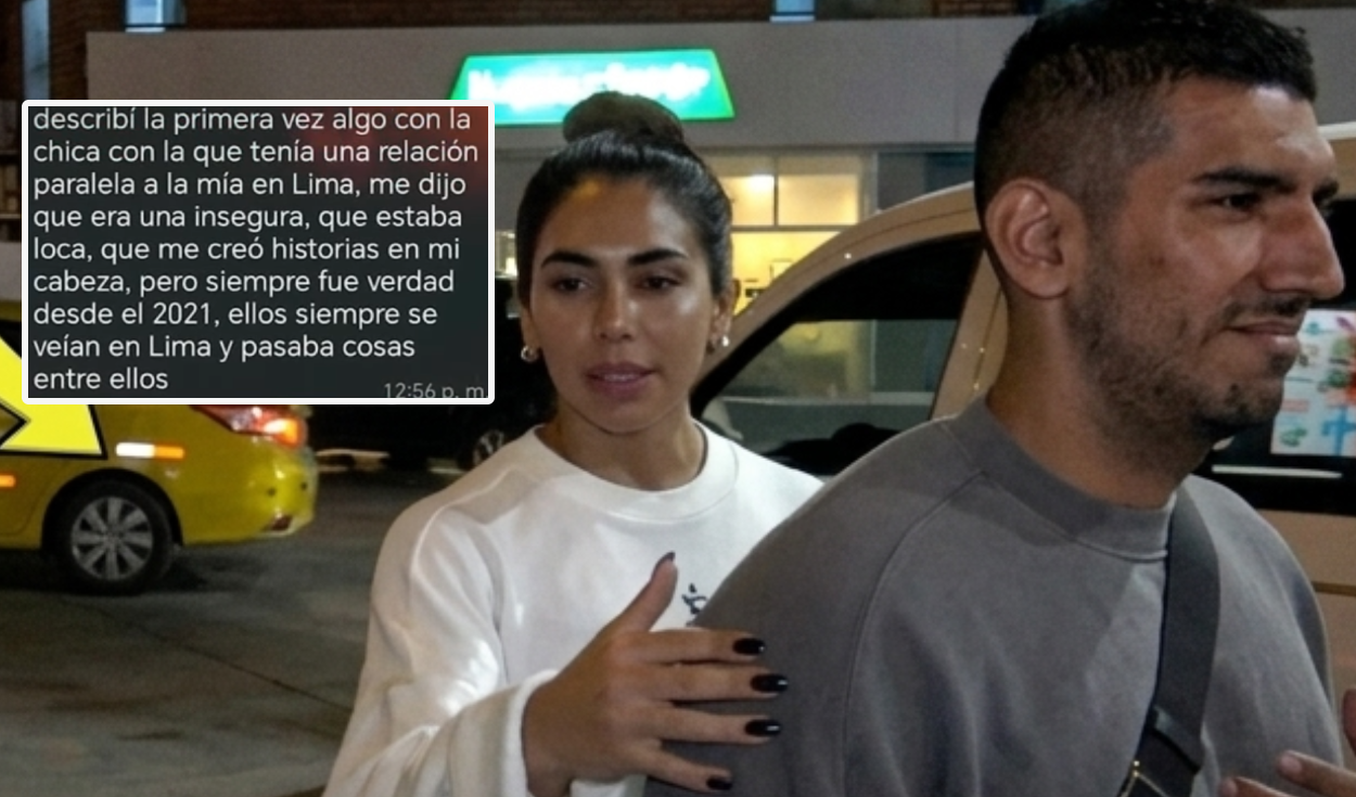 Vania Bludau defends brother over abuse allegations