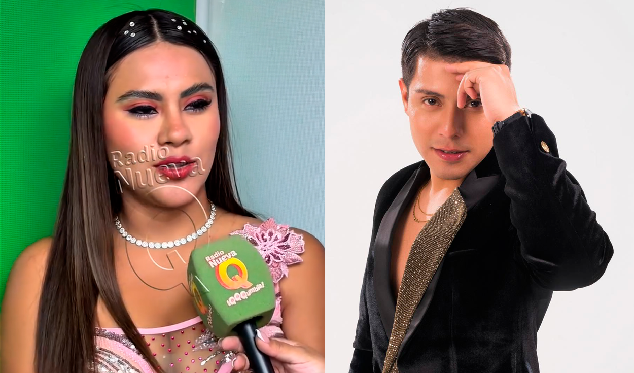 Thamara Gomez confirms romance with Armonia 10 heir