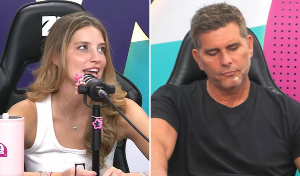 Christian Meier Reveals Daughter Ignored Him for Years