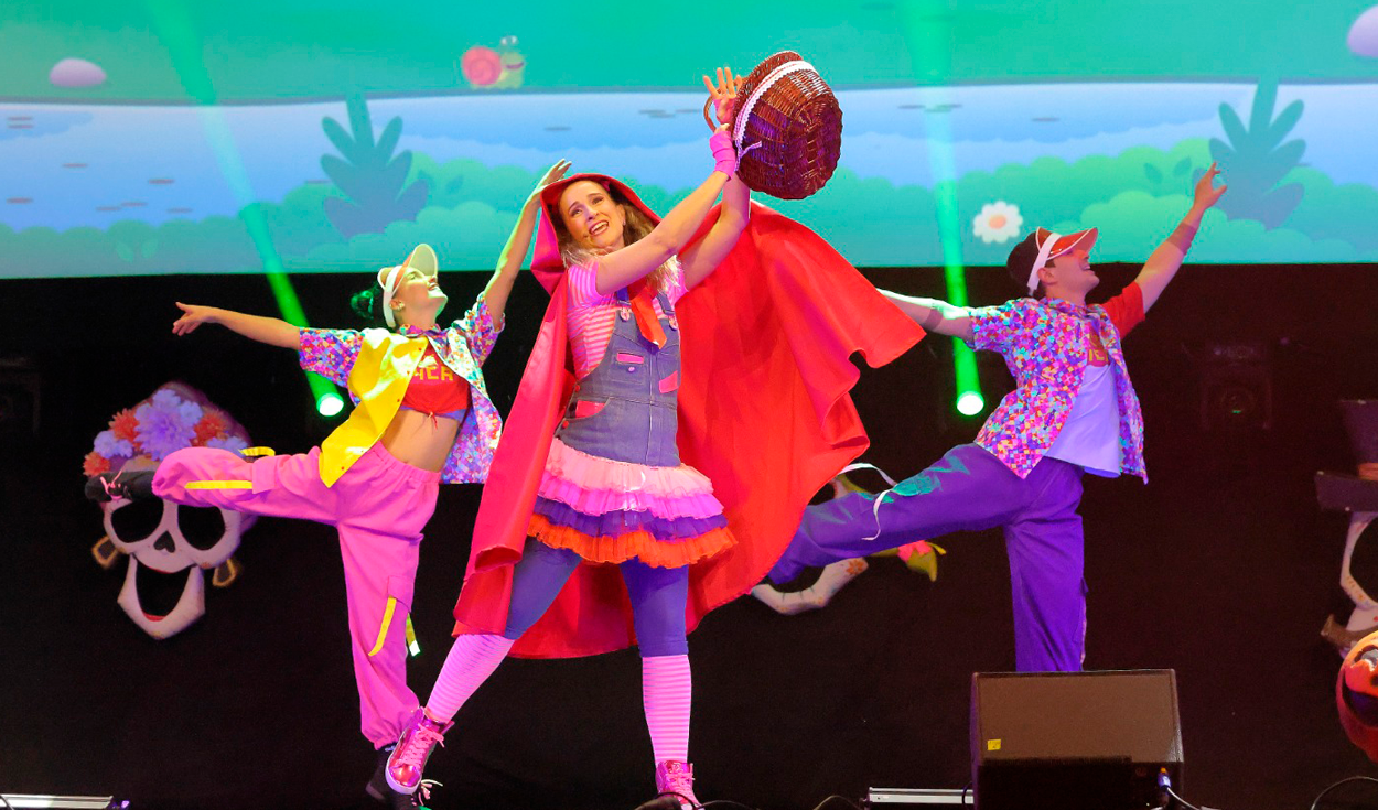 Pica Pica returns to Lima with two shows in November 2026