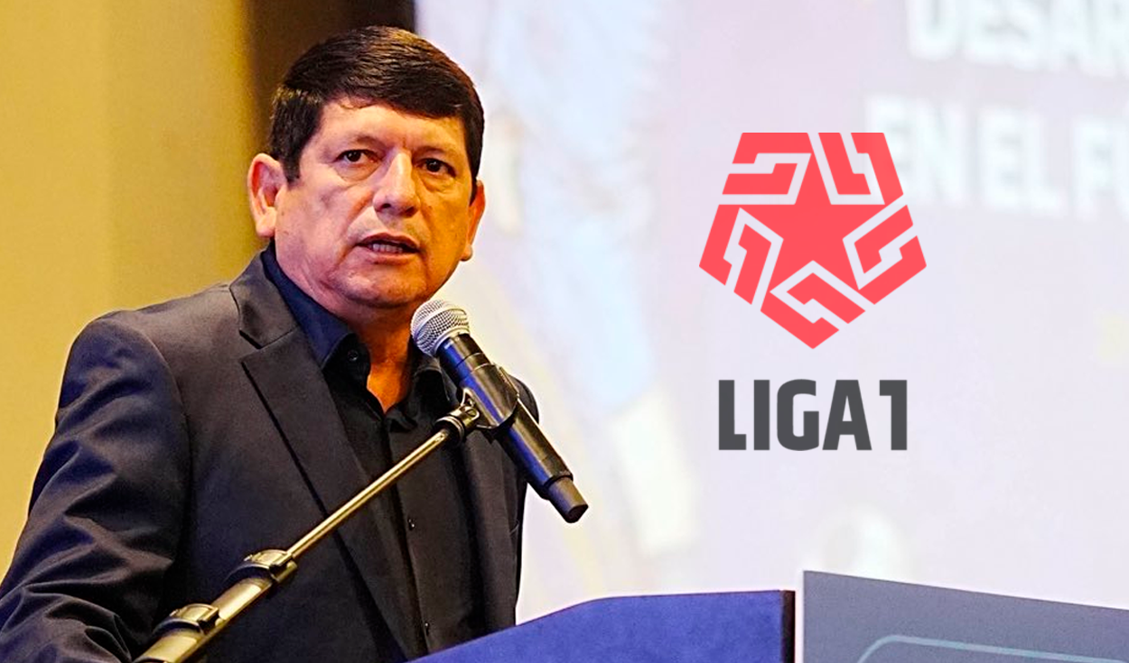 Agustin Lozano criticises Liga 1 referees over errors
