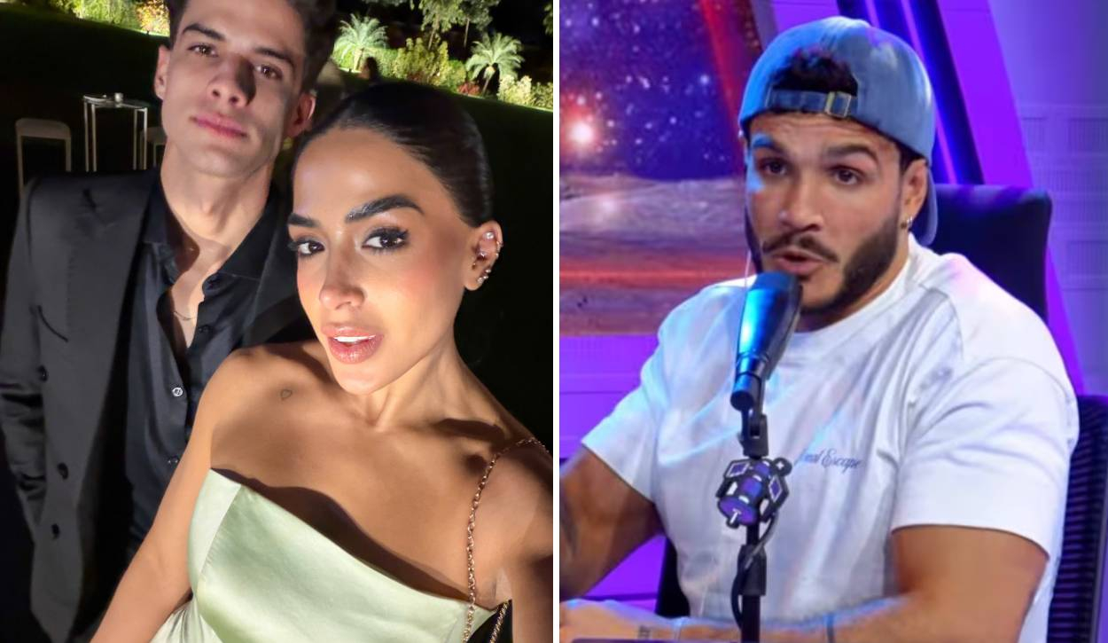 Mario Irivarren Denies Reaching Out To Ex Onelia Molina