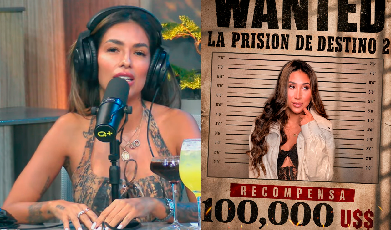 Shirley Arica Will Not Support Samahara Lobaton on Show