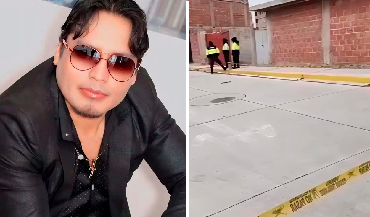Singer Found Dead After Attending Wedding in Cusco; Police Arrest Suspect
