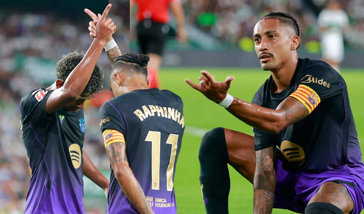 Barcelona handed Man City and PSG in Champions League draw