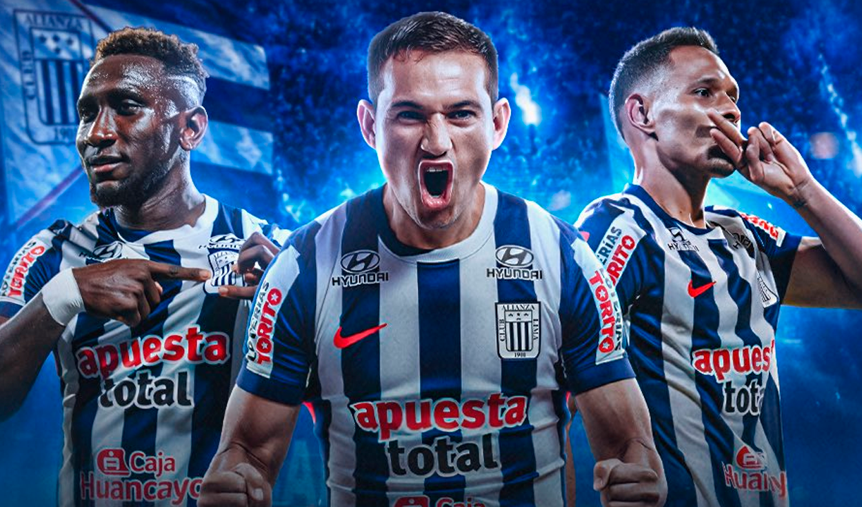 Alianza Lima Drop Top Spot in Clausura After Melgar Draw