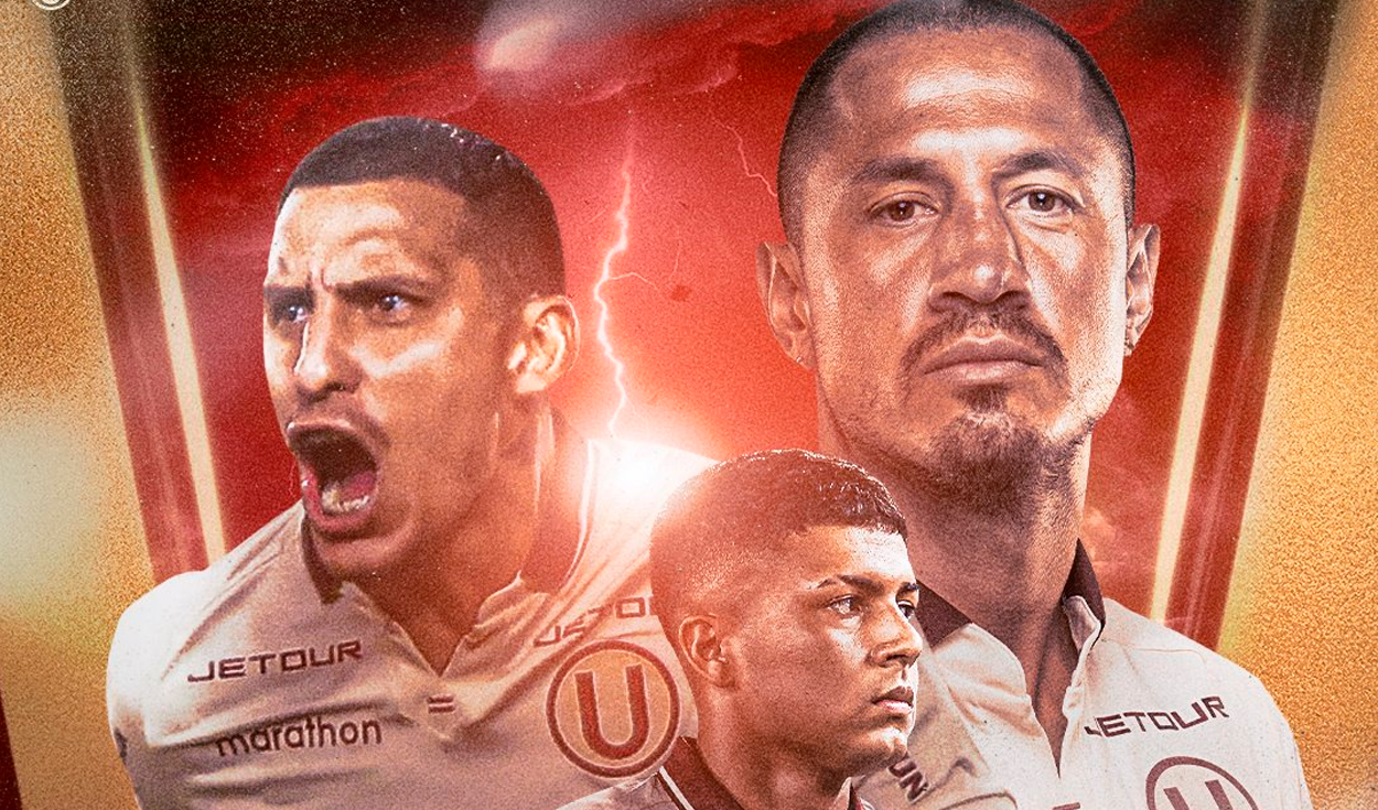 Universitario face crucial run in Clausura title bid