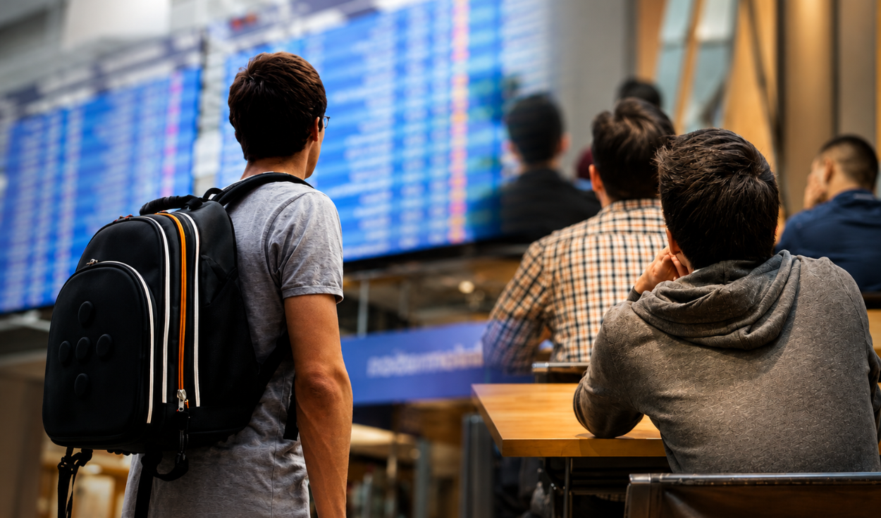 US visa appointment suspension won't affect Peruvian students, says former foreign minister