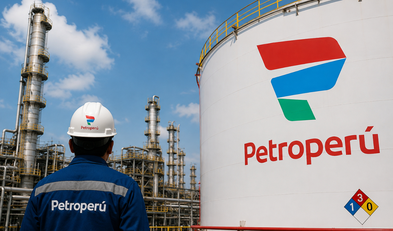Petroperu advances $475m loan as court evaluates decree
