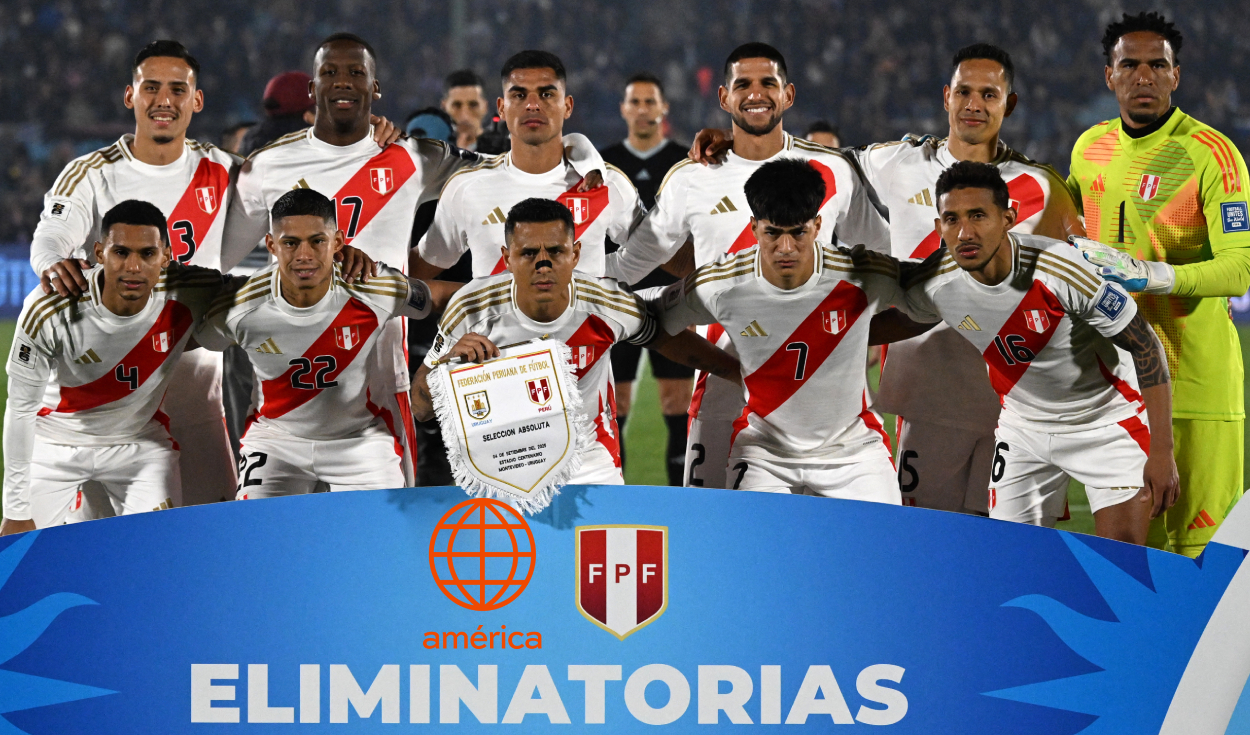 América Multimedia Wins Peru 2030 World Cup Broadcast Rights