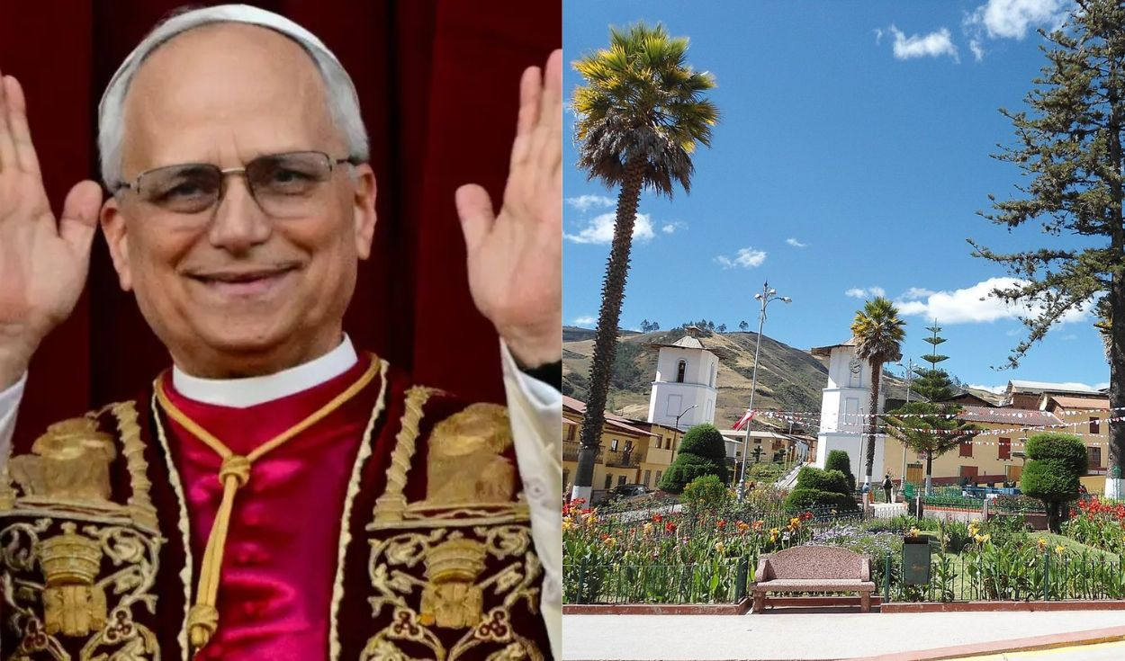 Pope Leo XIV Considers Adding Santa Cruz, Peru, to Visit Agenda