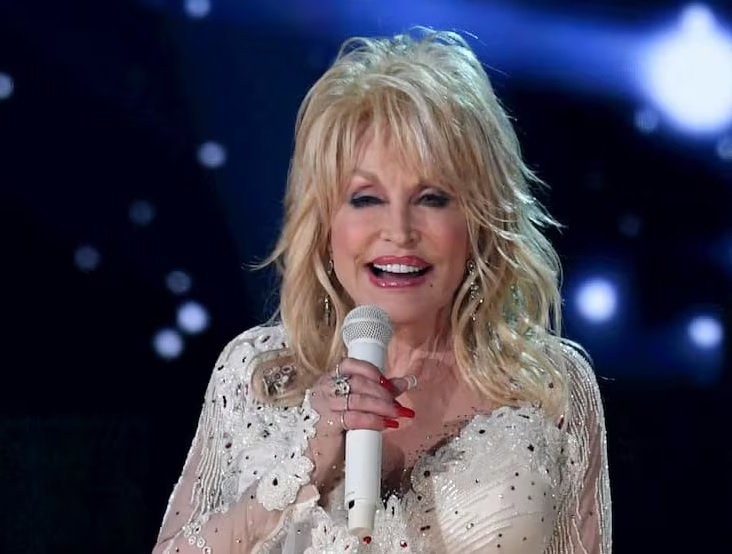 Dolly Parton, Country Music Legend and Actress, Dies at 80