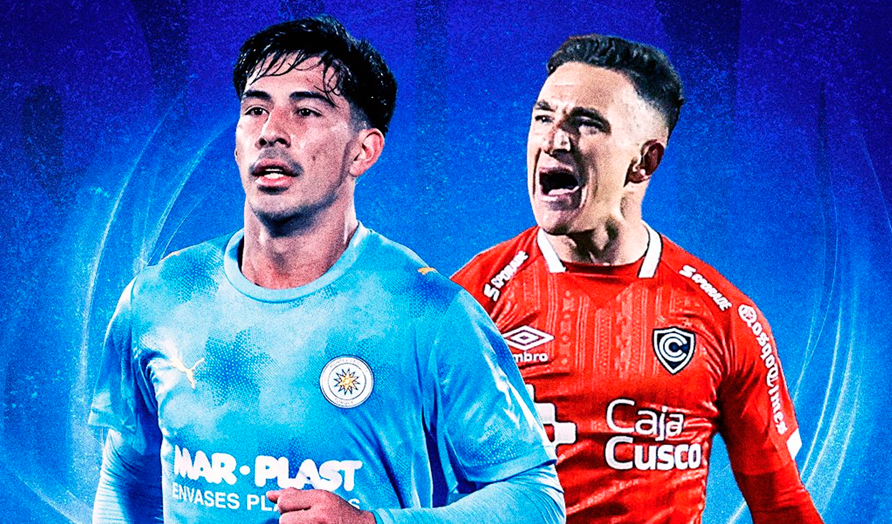 Cienciano to face Montevideo City Torque on September 10