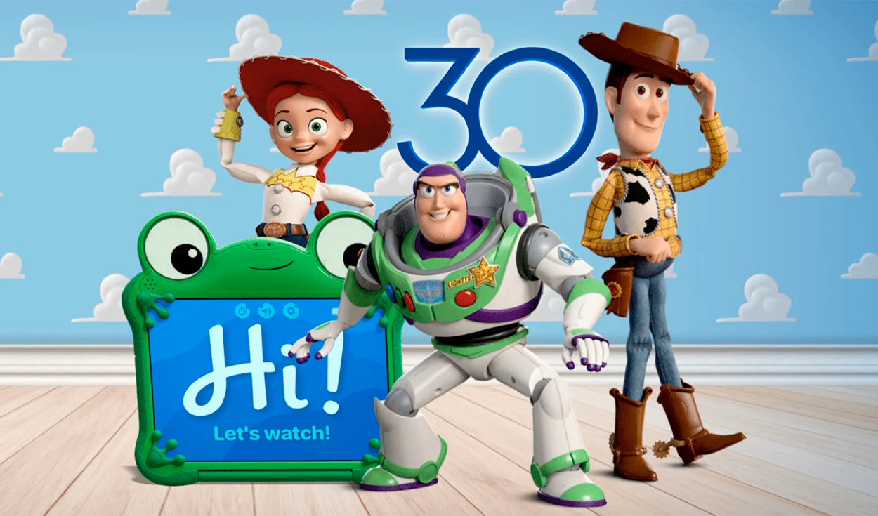Toy Story 5 Streaming Release Date Announced for Disney+