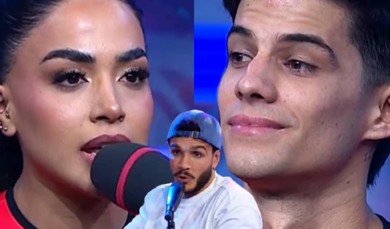 Onelia Molina Rejects Reconciliation With Mario Irivarren