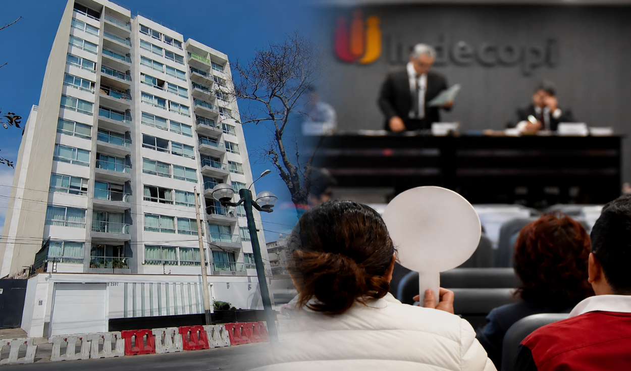 Indecopi rematará departamentos, terrenos y locales desde S/13.000 este 31 de agosto: requisitos y cómo participar