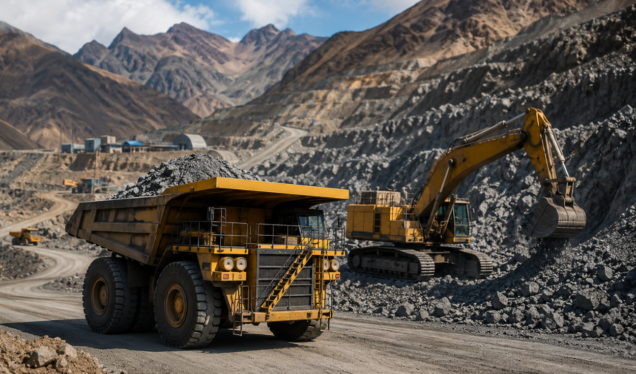Perú tiene 66 proyectos mineros en cartera y expertos advierten qué falta para convertirlos en inversión