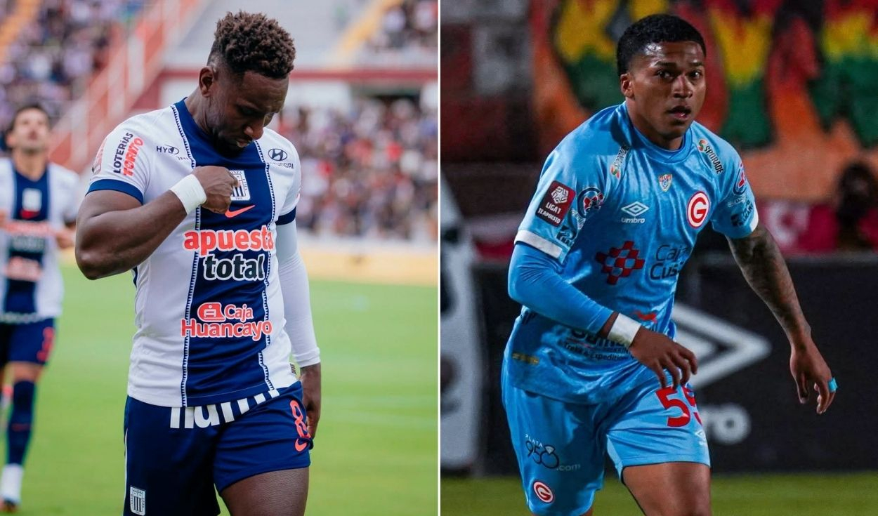 Deportivo Garcilaso Beat Alianza Lima 1-0 in Peru Liga 1