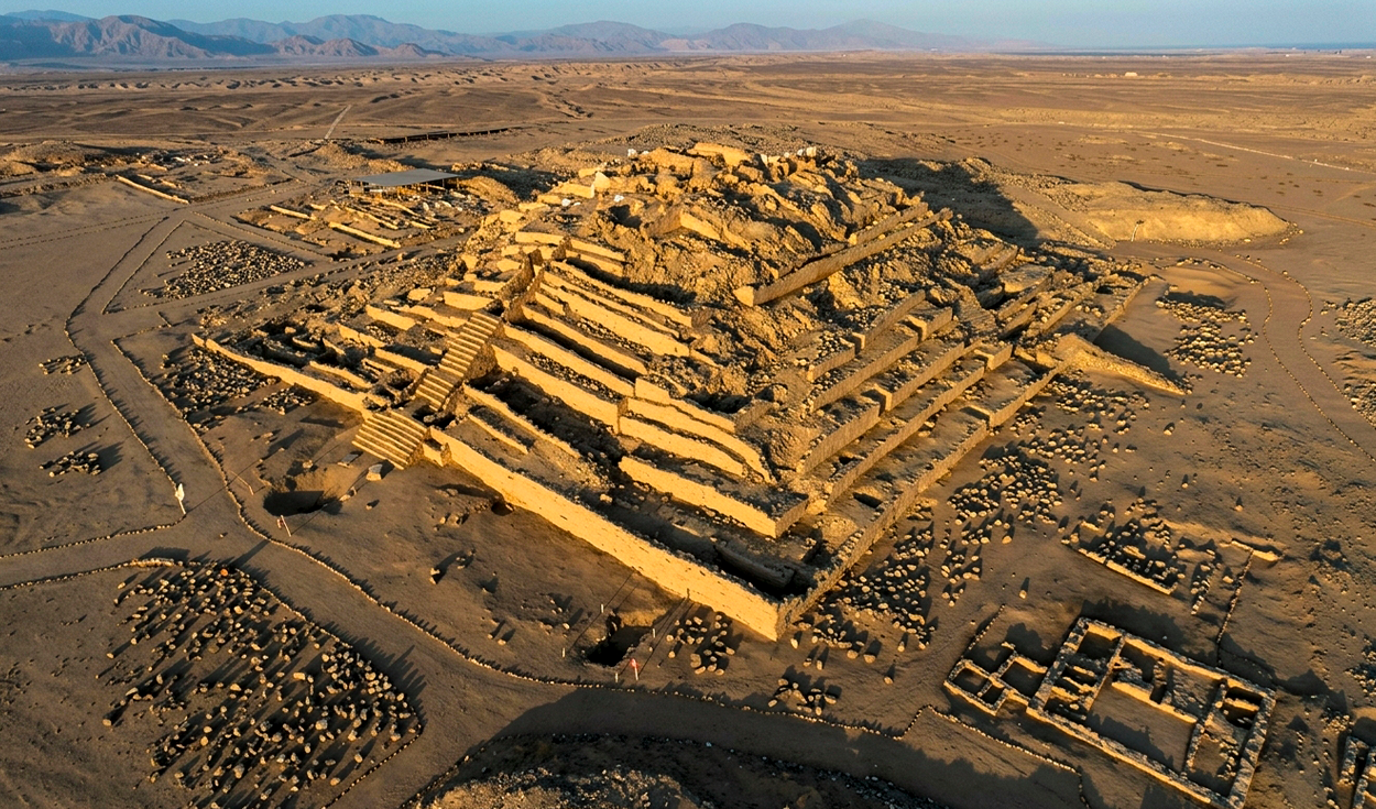 China launches first South America archaeology mission