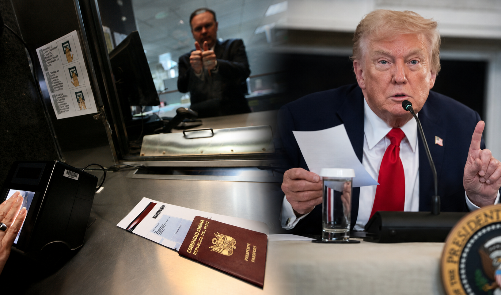US Pauses Immigrant Visa Appointments for Consular Training