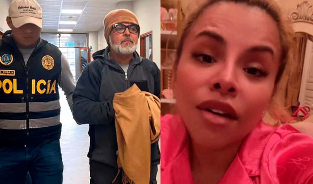 Josetty Hurtado Confronts Critics Over Imprisoned Father