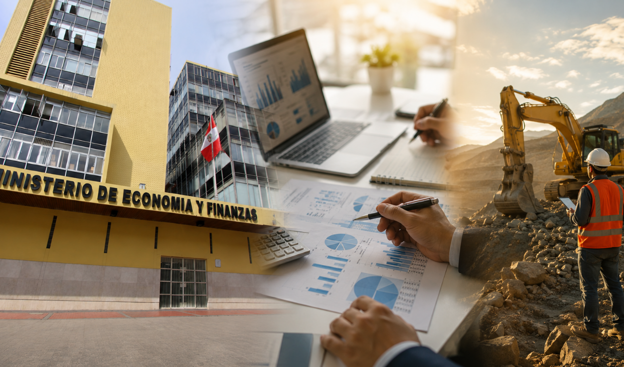 Peru Fiscal Council warns 2027 growth target is demanding