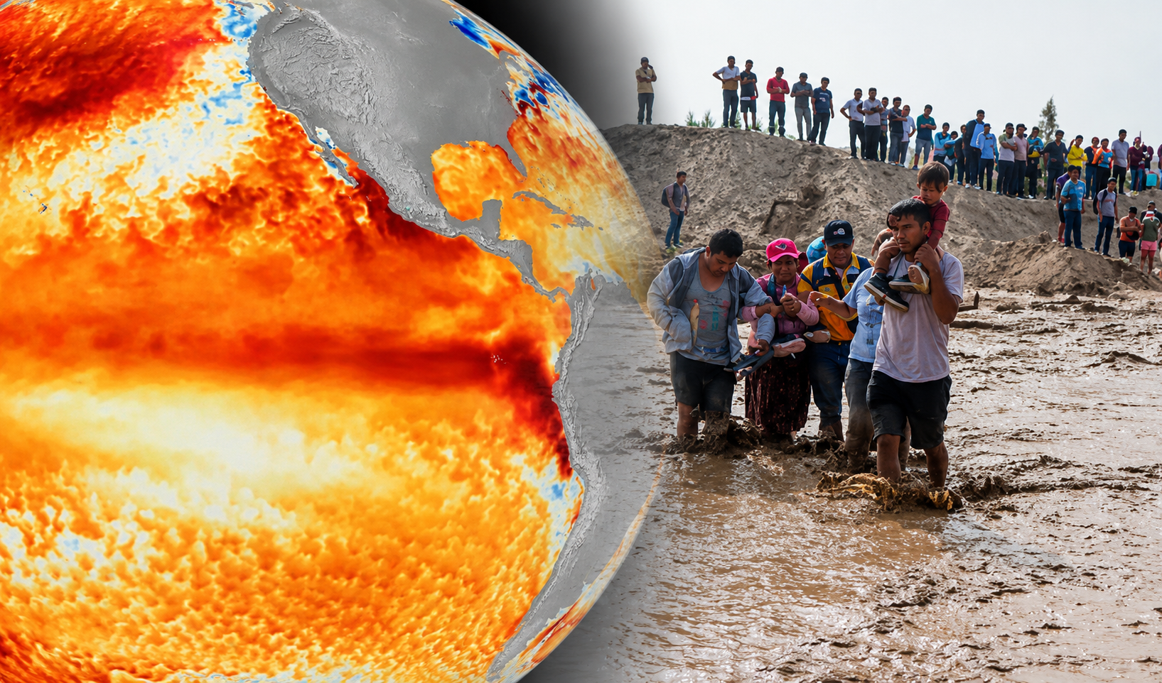 Earth Overshoot Day Hits July 30 as Resource Deficit Grows