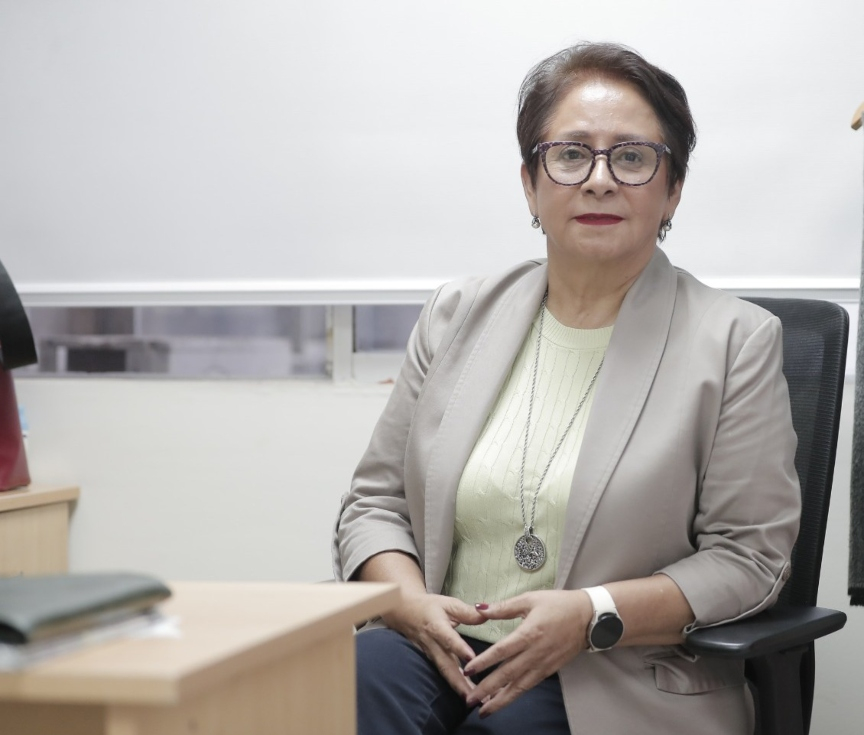 Peruvian lawmaker accused of leaking patient abortion file