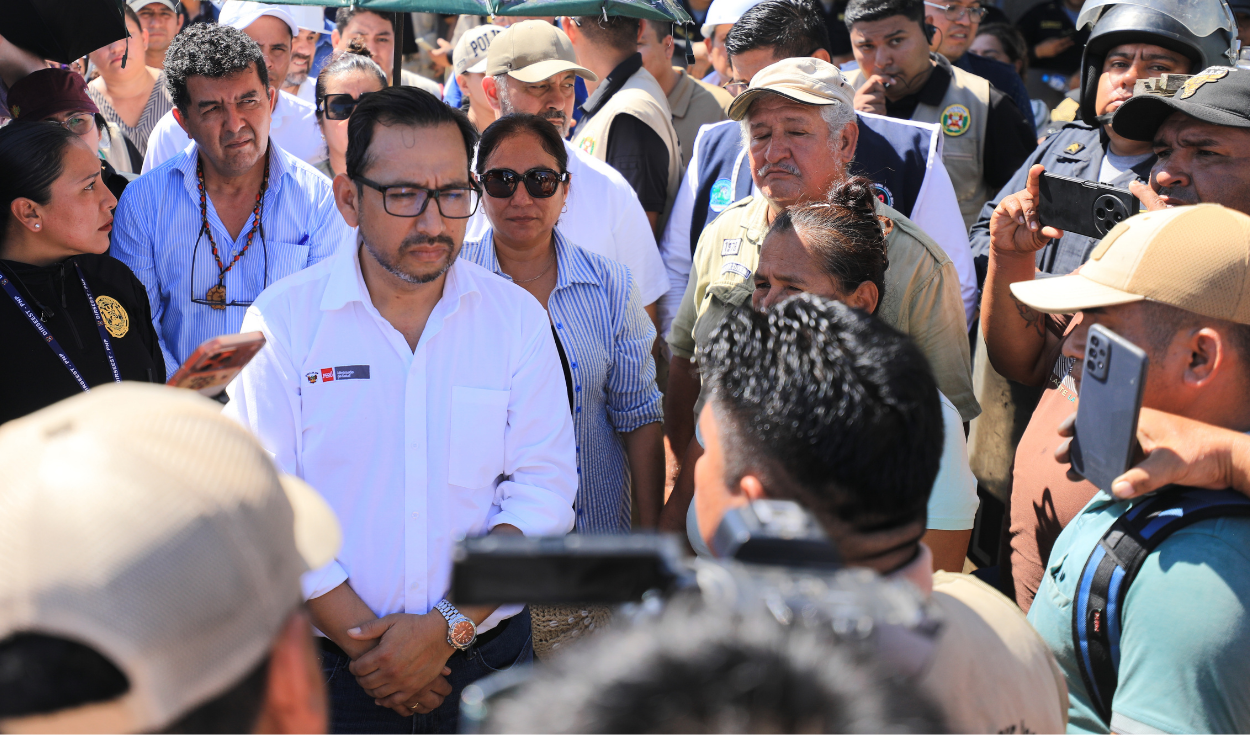 Peru Health Minister Blames Press for Ucayali Health Crisis