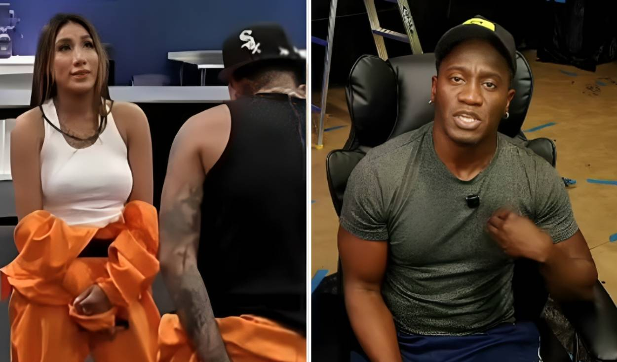 Cancelan ‘La Prisión de Destino 2’, reality con Samahara Lobatón y Youna, tras denuncias al ICE