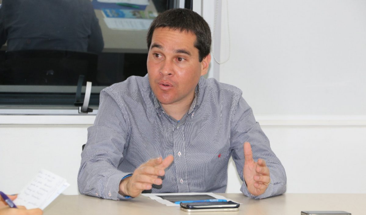 Eduardo Bless excluded from San Miguel council race