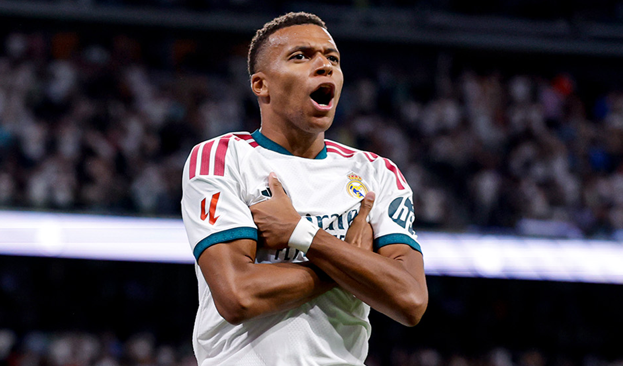 Real Madrid Sweep Málaga 4-0 to Maintain Perfect Start