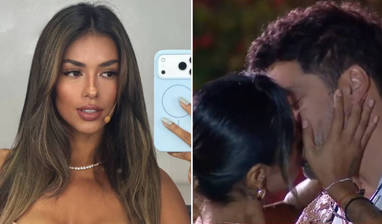 Shirley Arica Dismisses Past Romance With Pablo Heredia