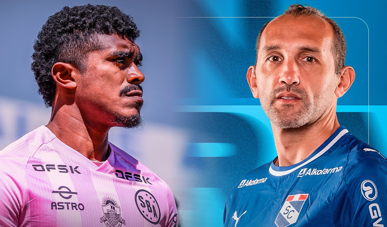 Sport Boys Face Sporting Cristal in Liga 1 Clausura