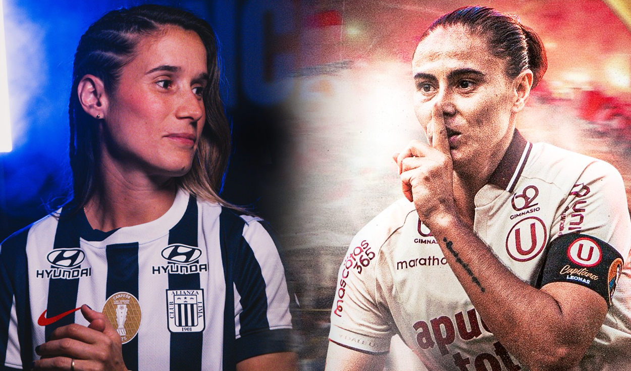 Alianza Lima Beat Universitario 3-2 in Peruvian Derby
