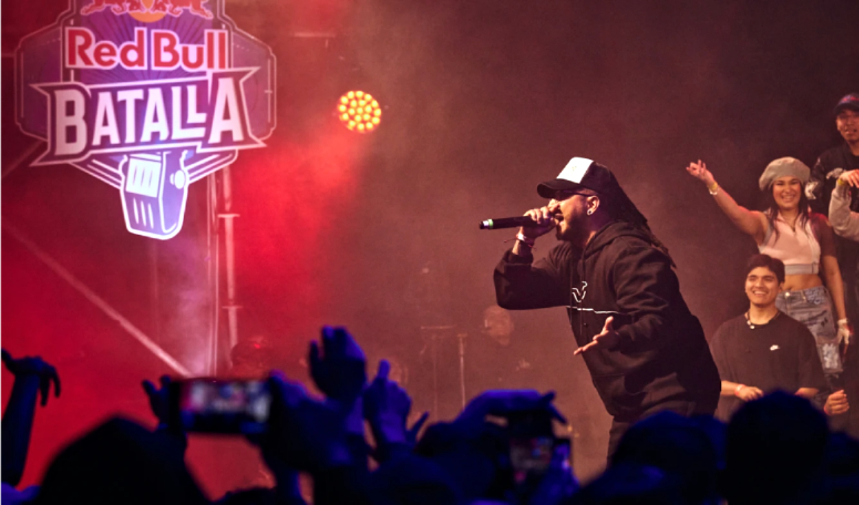 Red Bull Batalla Peru National Final Set for September 12