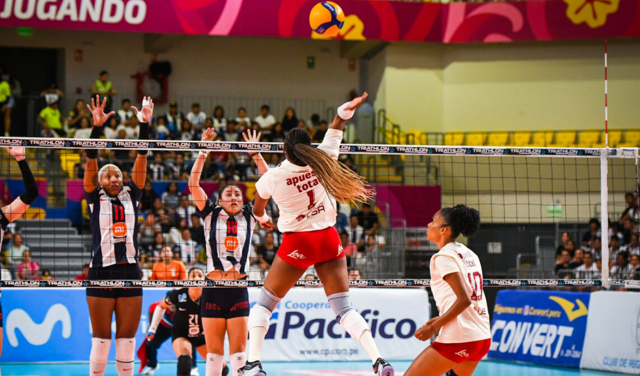 Peruvian Volleyball League Season Delayed Until October