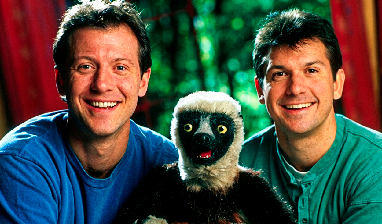 Kratt brothers expand wildlife franchise and conservation