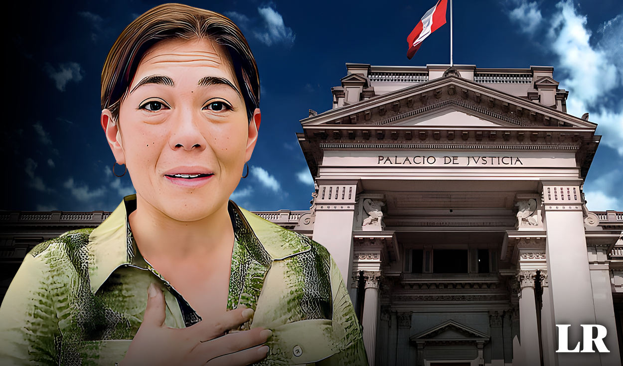 Sada Goray corruption probe extended by 12 months in Peru