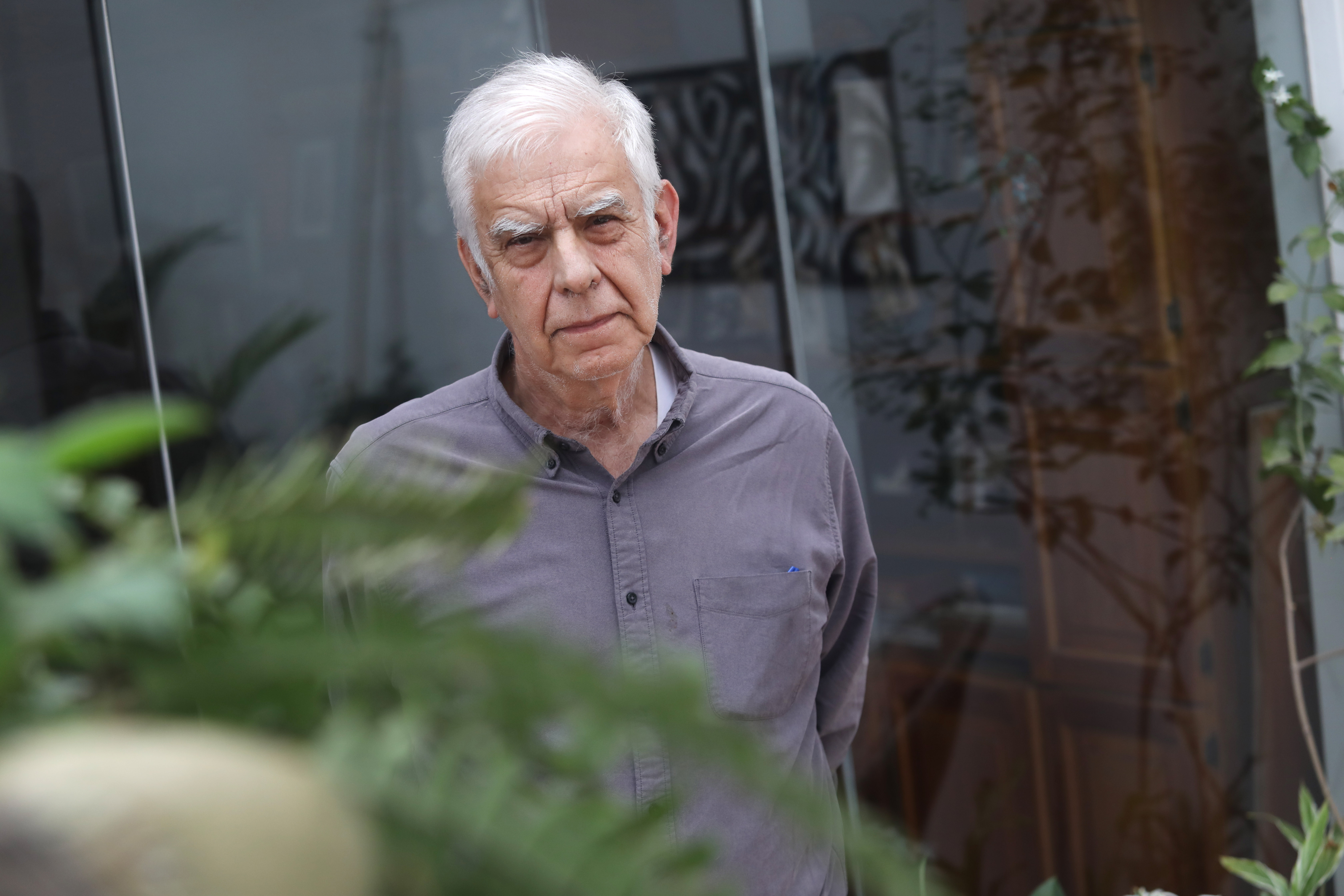 Alonso Cueto explores Lima history in top selling novel