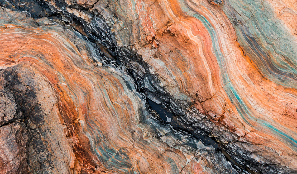 Japan active fault superlubricant found by researchers