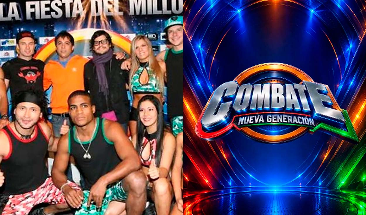Combate reality show opens mass casting call in Lima