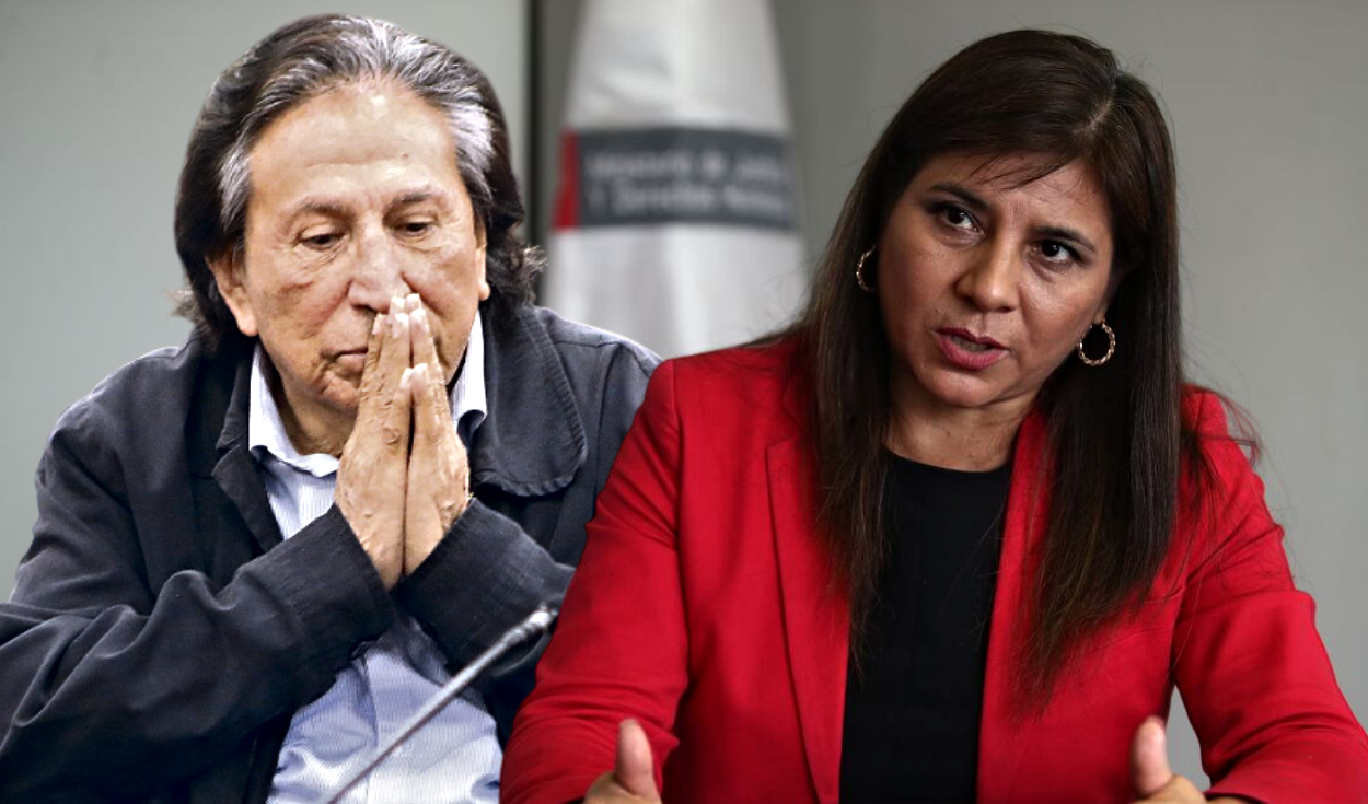 Toledo Odebrecht evidence annulment not binding in Peru