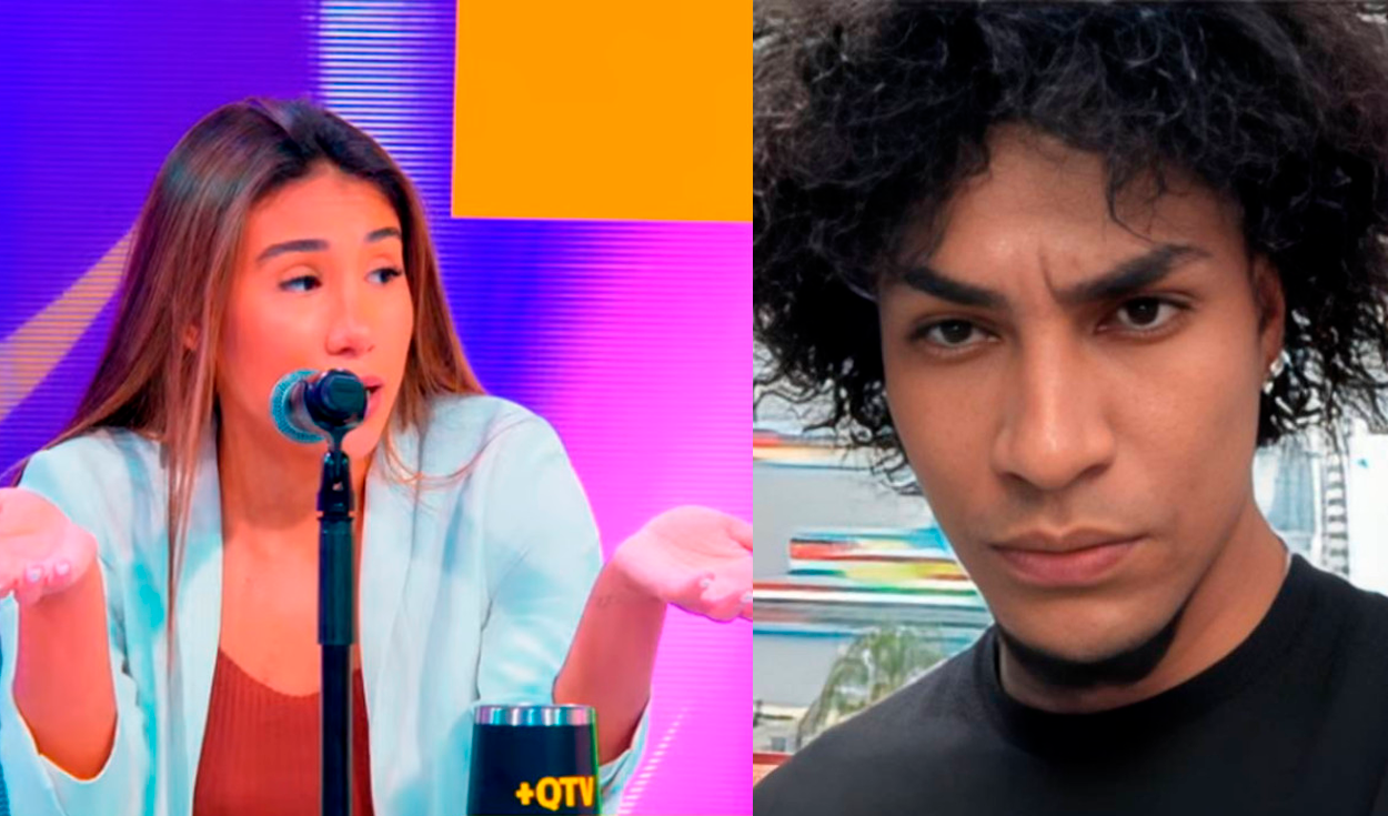 Youna Reveals He Pays $500 Monthly Support to Samahara