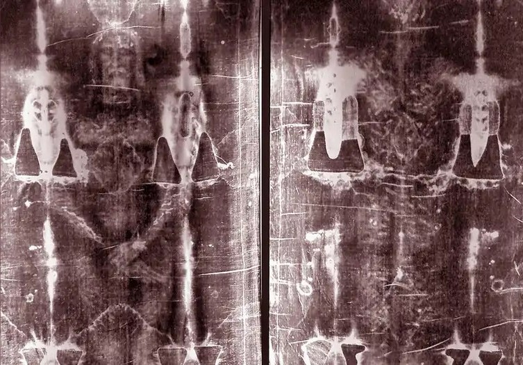 El lienzo no solo contiene el ADN humano previsto, sino también material genético de múltiples animales y plantas del mundo. Foto: World History Archive/picture alliance
