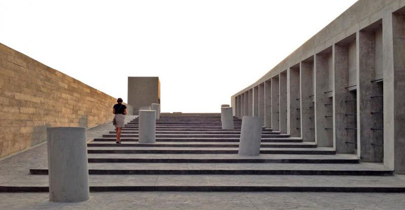 Peru memory museum faces debate over government control