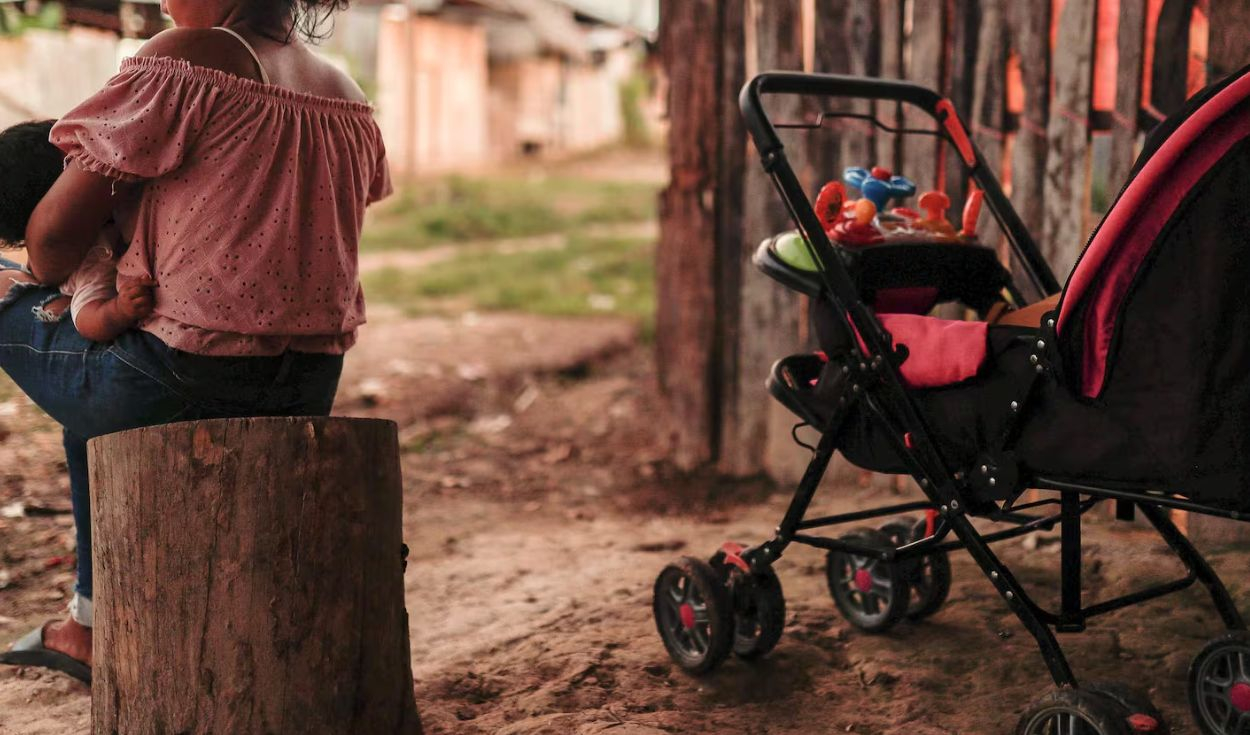 Condorcanqui Education Fails Girls, Former Minister Warns