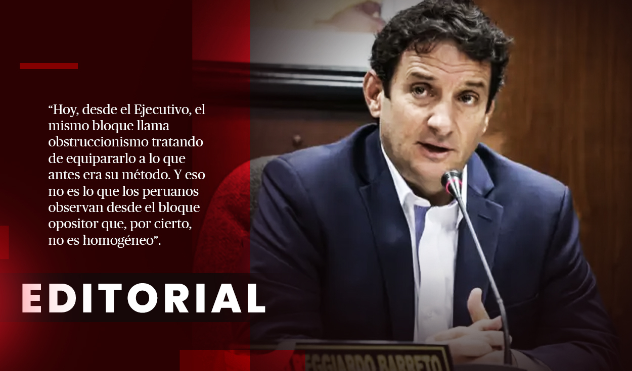 Lima Mayor Renzo Reggiardo Warns MPs Over Executive Powers