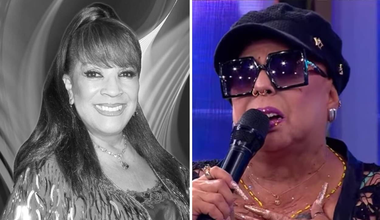 Edith Barr, Peruvian Criolla Singer, Dies at Age 90